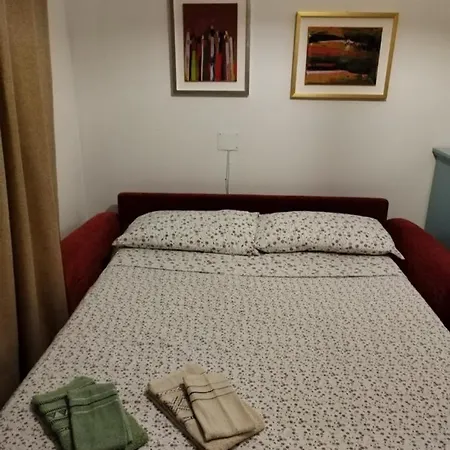 Vullyhouse - Intero - Centro Di Appartement Olbia
