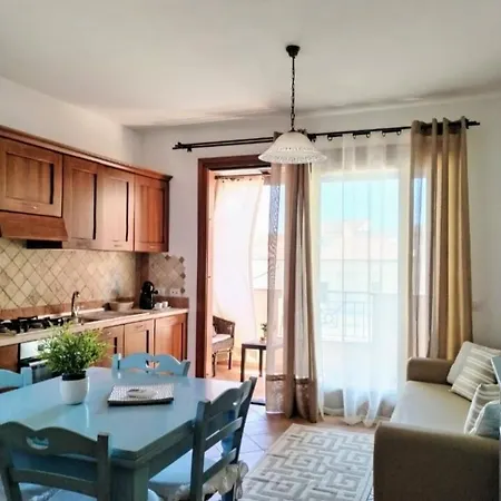 Apartment Vullyhouse - Intero - Centro Di Olbia