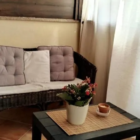 Apartment Vullyhouse - Intero - Centro Di Olbia