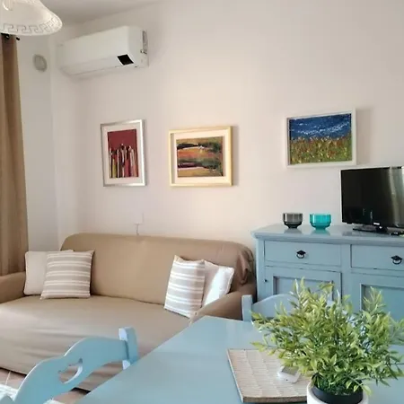 Vullyhouse - Intero - Centro Di Apartment Olbia
