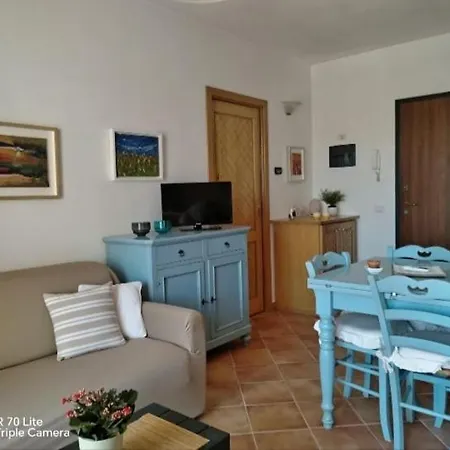 Vullyhouse - Intero - Centro Di Olbia