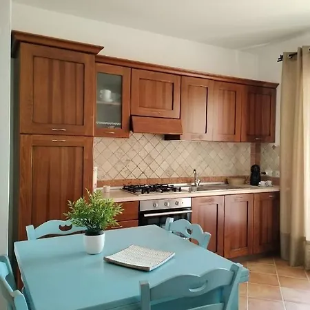Appartement Vullyhouse - Intero - Centro Di *