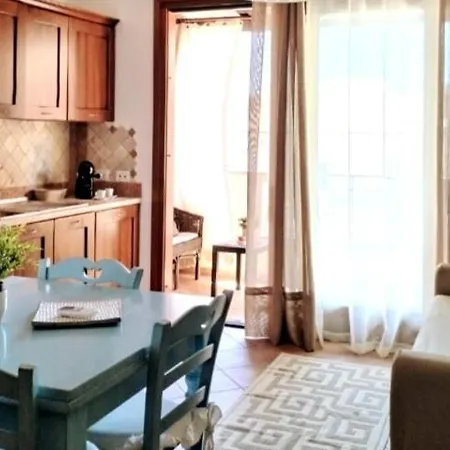 Vullyhouse - Intero - Centro Di Apartment