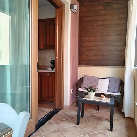 Vullyhouse - Intero - Centro Di Apartment Olbia