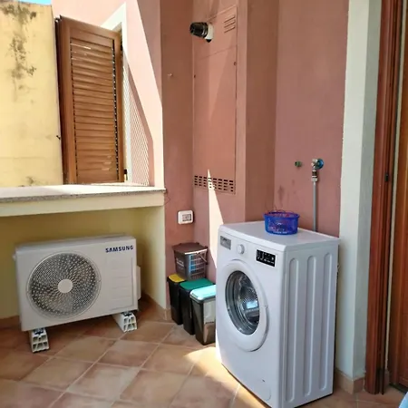 Apartment Vullyhouse - Intero - Centro Di Olbia