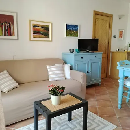 Vullyhouse - Intero - Centro Di Olbia