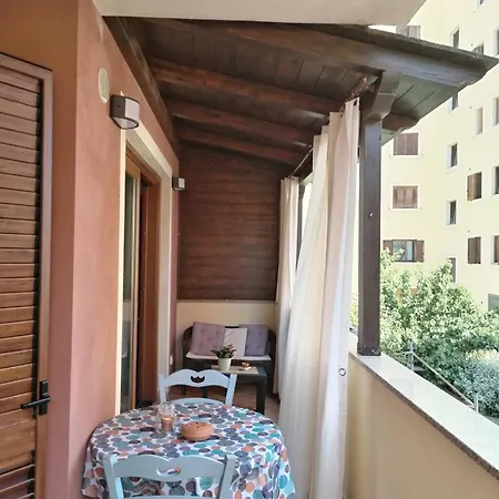 Vullyhouse - Intero - Centro Di * Olbia