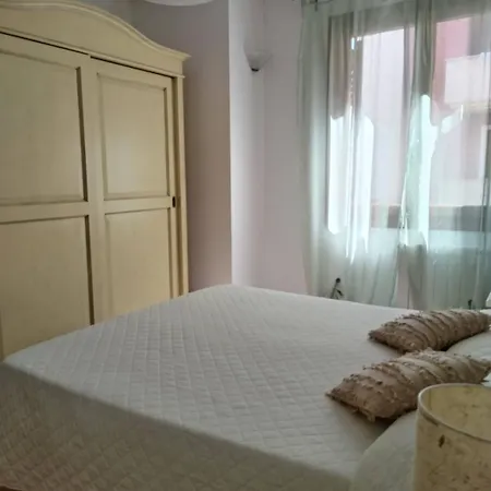 Vullyhouse - Intero - Centro Di Apartment
