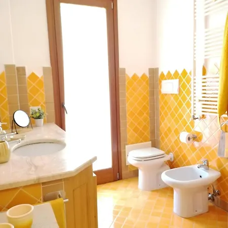 Vullyhouse - Intero - Centro Di Appartement Olbia